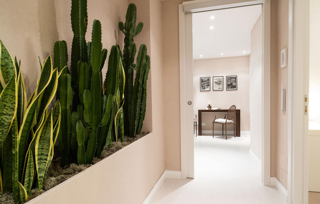 B&B Blanc Pescara Oda fotoğraf