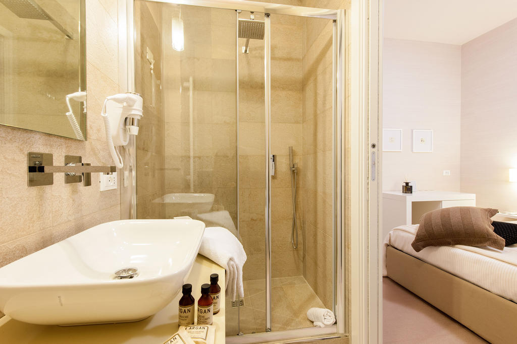 B&B Blanc Pescara Oda fotoğraf